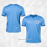 2ª Camiseta Inglaterra 2023 Tailandia
