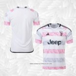 2ª Camiseta Juventus 2023-2024
