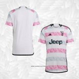 2ª Camiseta Juventus Authentic 2023-2024