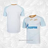 2ª Camiseta Zenit Saint Petersburg 2023-2024 Tailandia