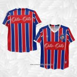 1ª Camiseta Bahia 2024 Tailandia