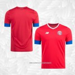 1ª Camiseta Costa Rica 2022 Tailandia