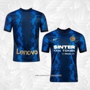 1ª Camiseta Inter Milan 2021-2022