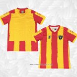 1ª Camiseta Lecce 2022-2023 Tailandia