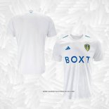 1ª Camiseta Leeds United 2023-2024