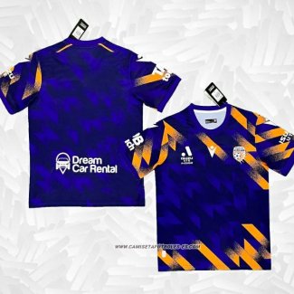 1ª Camiseta Perth Glory 2023-2024 Tailandia