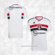 1ª Camiseta Sao Paulo 2022
