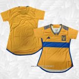 1ª Camiseta Tigres UANL Mujer 2023-2024
