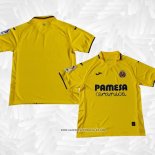 1ª Camiseta Villarreal 2022-2023
