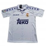 Retro 1ª Camiseta Real Madrid 1994-1996