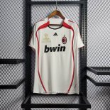 Retro 2ª Camiseta AC Milan 2006-2007
