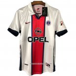 Retro 2ª Camiseta Paris Saint-Germain 1998