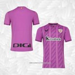 2ª Camiseta Athletic Bilbao Portero 2023-2024