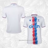 2ª Camiseta Crystal Palace 2022-2023 Tailandia