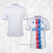 2ª Camiseta Crystal Palace 2022-2023 Tailandia