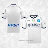 2ª Camiseta Napoli 2023-2024