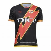 2ª Camiseta Rayo Vallecano 2023-2024