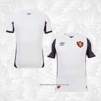 2ª Camiseta Recife 2022 Tailandia