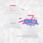 2ª Camiseta Sagan Tosu 2024 Tailandia