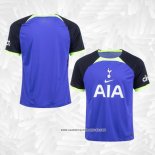 2ª Camiseta Tottenham Hotspur 2022-2023