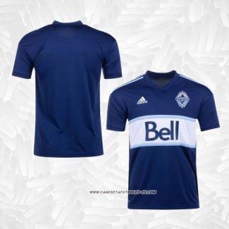 2ª Camiseta Vancouver Whitecaps 2022