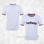 2ª Camiseta West Ham 2023-2024