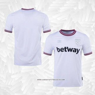 2ª Camiseta West Ham 2023-2024