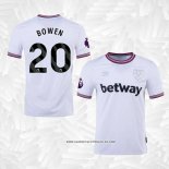 2ª Camiseta West Ham Jugador Bowen 2023-2024
