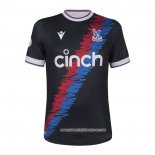 3ª Camiseta Crystal Palace 2022-2023 Tailandia