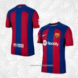1ª Camiseta Barcelona Authentic 2023-2024