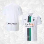 1ª Camiseta Borussia Monchengladbach 2022-2023