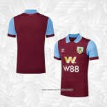 1ª Camiseta Burnley 2023-2024