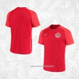 1ª Camiseta Canada 2022