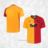 1ª Camiseta Galatasaray 2022-2023 Tailandia