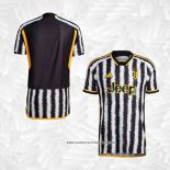 1ª Camiseta Juventus Authentic 2023-2024