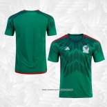 1ª Camiseta Mexico 2022