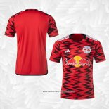 1ª Camiseta New York Red Bulls 2024-2025