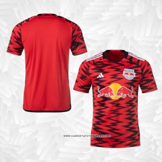 1ª Camiseta New York Red Bulls 2024-2025