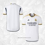 1ª Camiseta Real Madrid Authentic 2023-2024