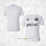 1ª Camiseta Santos 2023 Tailandia