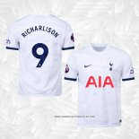 1ª Camiseta Tottenham Hotspur Jugador Richarlison 2023-2024