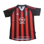 Retro 1ª Camiseta AC Milan 2002-2003
