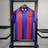 Retro 1ª Camiseta Barcelona 1992
