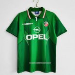 Retro 1ª Camiseta Irlanda 1994-1996