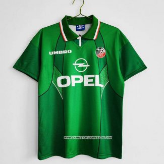 Retro 1ª Camiseta Irlanda 1994-1996