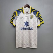 Retro 1ª Camiseta Parma 1995-1997