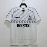 Retro 1ª Camiseta Tottenham Hotspur 1986