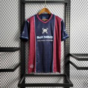Retro 1ª Camiseta West Ham Iron Maiden 2011