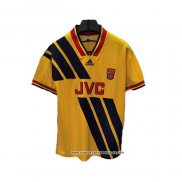 Retro 2ª Camiseta Arsenal 1993-1994
