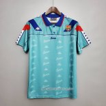 Retro 2ª Camiseta Barcelona 1992-1995